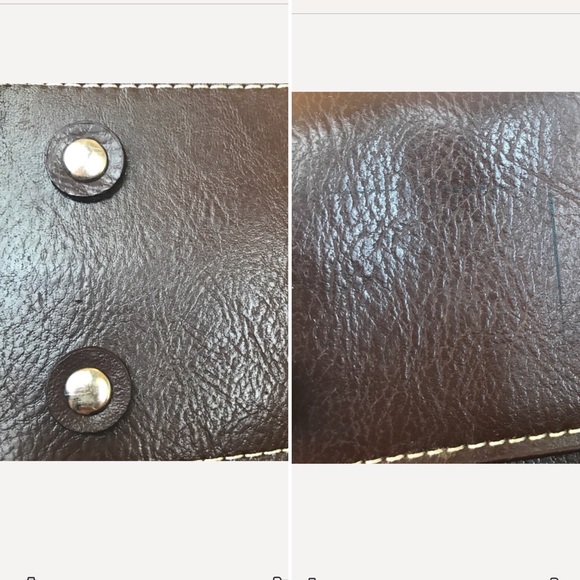 Kenneth Cole Reaction purse - Picture 8 of 8